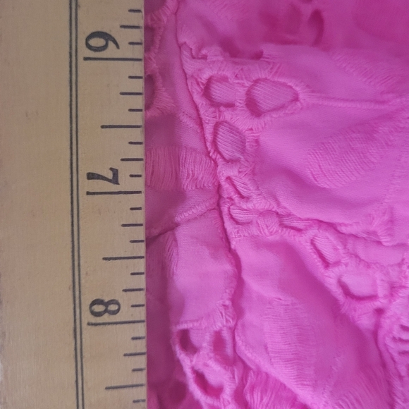 Lilly Pulitzer Wixson Eyelet Shorts Size XS - Picture 13 of 14